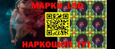 стафф Кинель